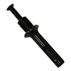 Jefferson 1/2" SDS Adaptor Drill Chuck - Heavy Duty, JEFCS8