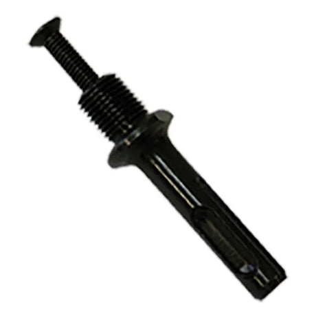 Jefferson 1/2" SDS Adaptor Drill Chuck - Heavy Duty, JEFCS8