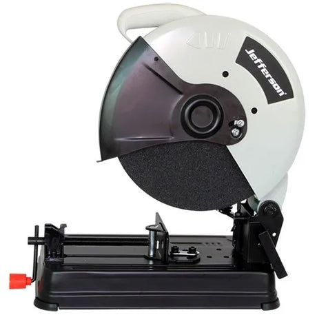 Jefferson 230V 14'' Metal Cut Off Saw