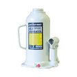 Jefferson 15-Tonne Hydraulic Bottle Jack | Heavy-Duty Steel Construction