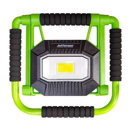 Jefferson 1500 Lumen 20W COB LED Rechargeable Work Light