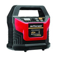 Jefferson 15A Battery Charger 12-24V