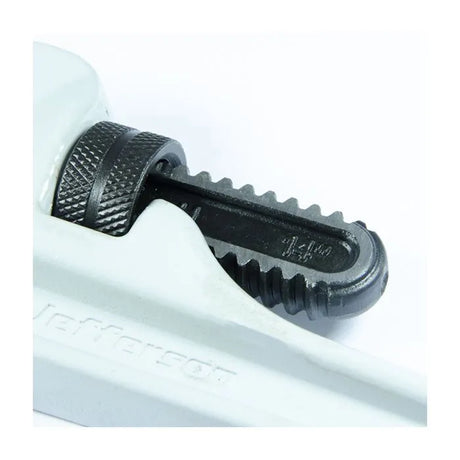 Jefferson 18" Aluminium Pipe Wrench