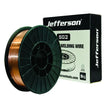Jefferson 1mm 5kg MIG Welding Wire