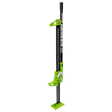 Jefferson Nemesis 48" 2 Tonne Farm Jack