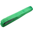 Jefferson 2 Tonne Load Sling 2m (Green)