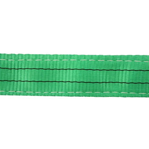 Jefferson 2 Tonne Load Sling 3m (Green)
