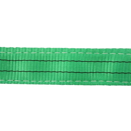 Jefferson 2 Tonne Load Sling 3m (Green)