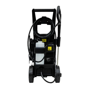 Jefferson 2000W 150 Bar Pressure Washer with Induction Motor - JEFPRWEL150