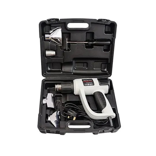 Jefferson 230V Electronic Heat Gun Variable