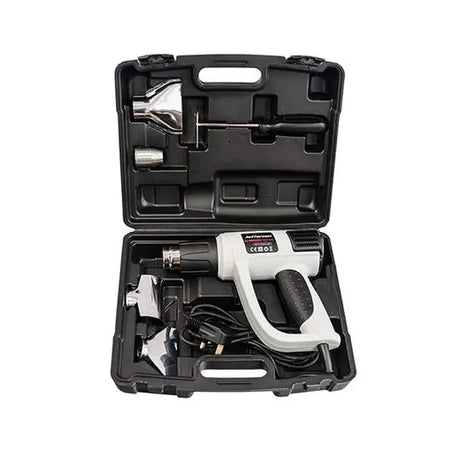 Jefferson 230V Electronic Heat Gun Variable