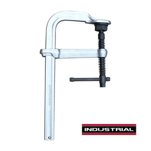 Jefferson 24" F-Clamp - Heavy-Duty Screw Type with 12,000N Force