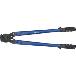 Jefferson Forged Alloy Cable Cutter 24"