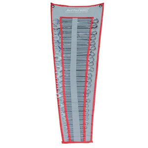 Jefferson 25 Piece Combination Spanner Set