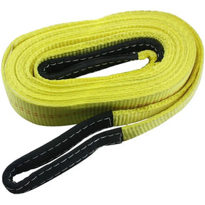Jefferson 3 Tonne Load Sling 2m (Yellow)
