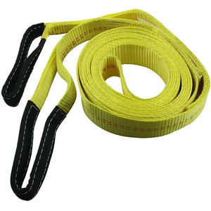 Jefferson 3 Tonne Load Sling 3m (Yellow)