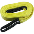 Jefferson 3 Tonne Load Sling 4m (Yellow)