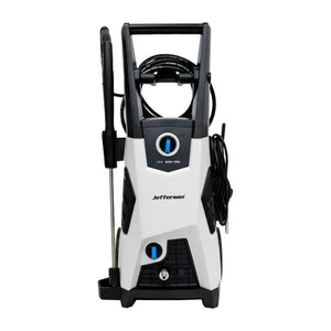 Jefferson 3000W 170 Bar Pressure Washer 