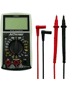 Jefferson 300V Digital Multimeter