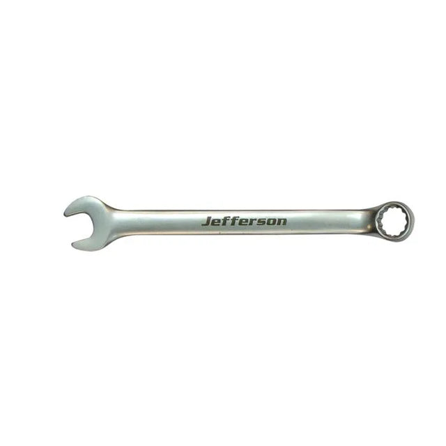 Jefferson 30mm Cold Stamped Spanner