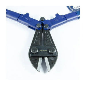 Jefferson 36'' Forged Steel Handle Bolt Cutter - Adjustable Jaws & Alloy Steel Blade