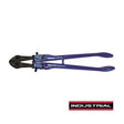 Jefferson 36'' Forged Steel Handle Bolt Cutter - Adjustable Jaws & Alloy Steel Blade