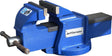 Jefferson 4" Bench Vice JEFBV4 - Heavy Duty Cast Iron with 137mm Jaw Opening