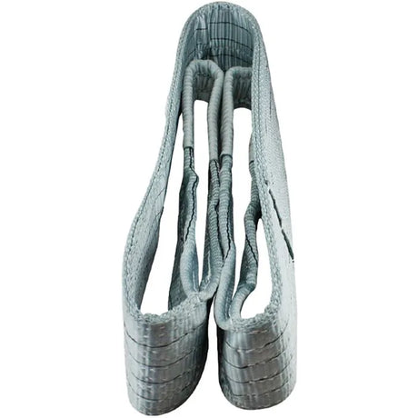 Jefferson 4 Tonne Load Sling 3m (Grey)