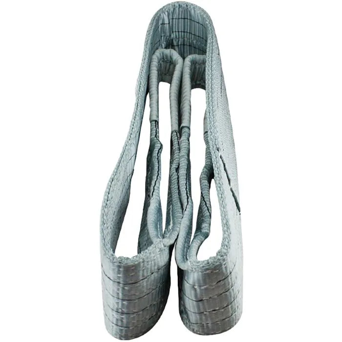 Jefferson 4 Tonne Load Sling 4m (Grey)