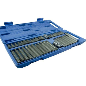Jefferson 40 Piece Power Bit Set