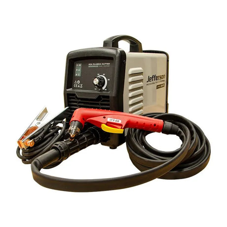 Jefferson 40Amp Dual Voltage Plasma Cutter 