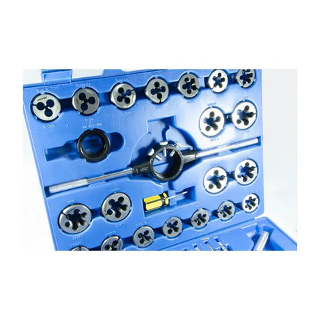 Jefferson 45pc Metric Tap and Die Set 