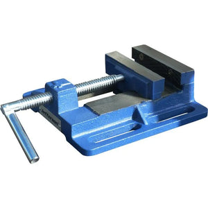 Jefferson 4″ Drill Press Vice (100mm)