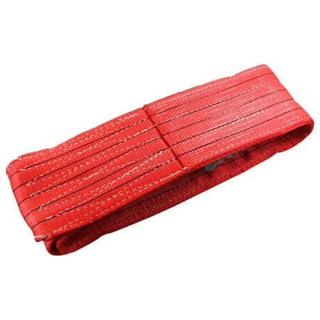 Jefferson 5 Tonne Load Sling 5m (Red) 
