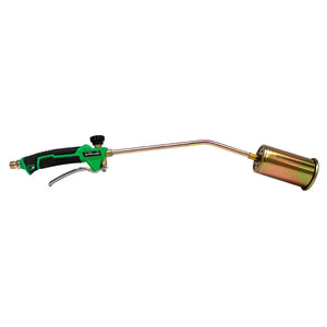 Jefferson 600mm Propane Roofing and Weed Burner Torch Kit - High-Temperature Torch JEFPROTRHRFK-600
