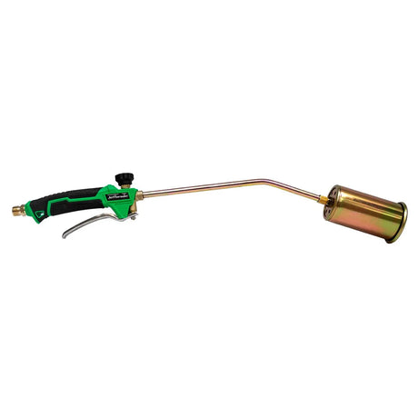 Jefferson 600mm Propane Roofing and Weed Burner Torch Kit - High-Temperature Torch JEFPROTRHRFK-600