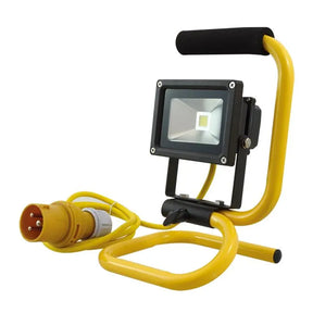Jefferson 700 Lumens Epistar LED Work Light 110V