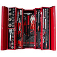 Jefferson 85 Piece Mechanics Tool Set
