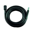 Jefferson 8m High Pressure Hose - For 120 & 150 Bar Pressure Washers (JEFWASEU-HOSE)