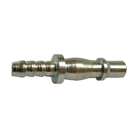 Jefferson 8mm Hose to 1/4" Male Q/Release Coupling (2 Pack)