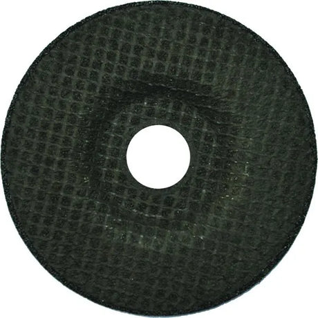 Jefferson 9" Metal Cutting Abrasive Disc 22mm Bore