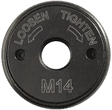 Jefferson Angle Grinder Quick Nut