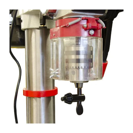 Jefferson Bench Drill 350W