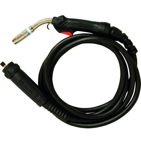 Jefferson Binzel Type 250A 4 Metre MIG Torch - 250 Amp