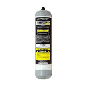 Jefferson CO2 / Argon Mix Welding Gas 110L