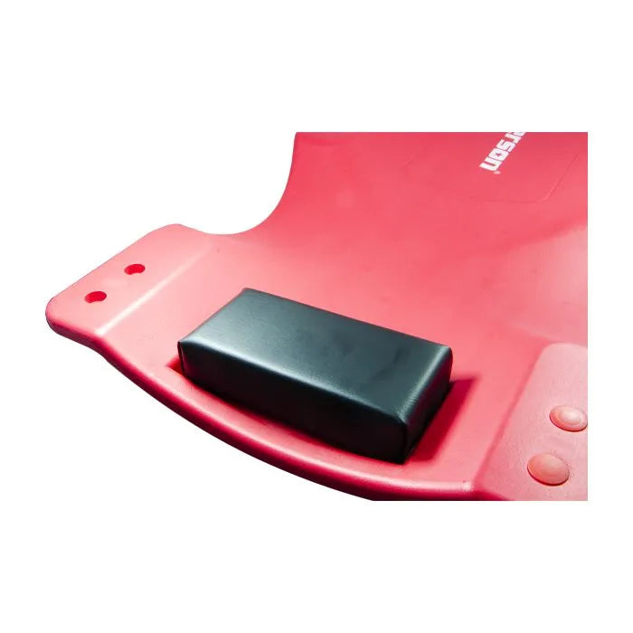 Jefferson Composite Car Creeper Low Profile