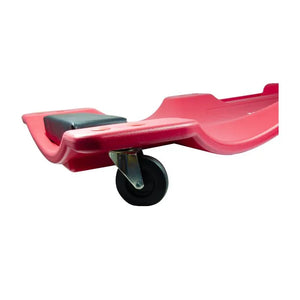 Jefferson Composite Car Creeper Low Profile