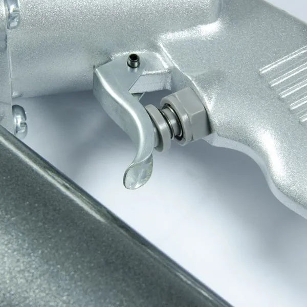 Jefferson Continuous Flow Air Grease Gun