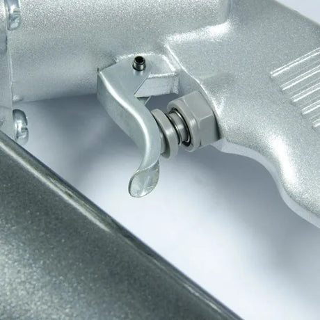 Jefferson Continuous Flow Air Grease Gun