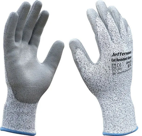 Jefferson Cut Resistant Gloves XL